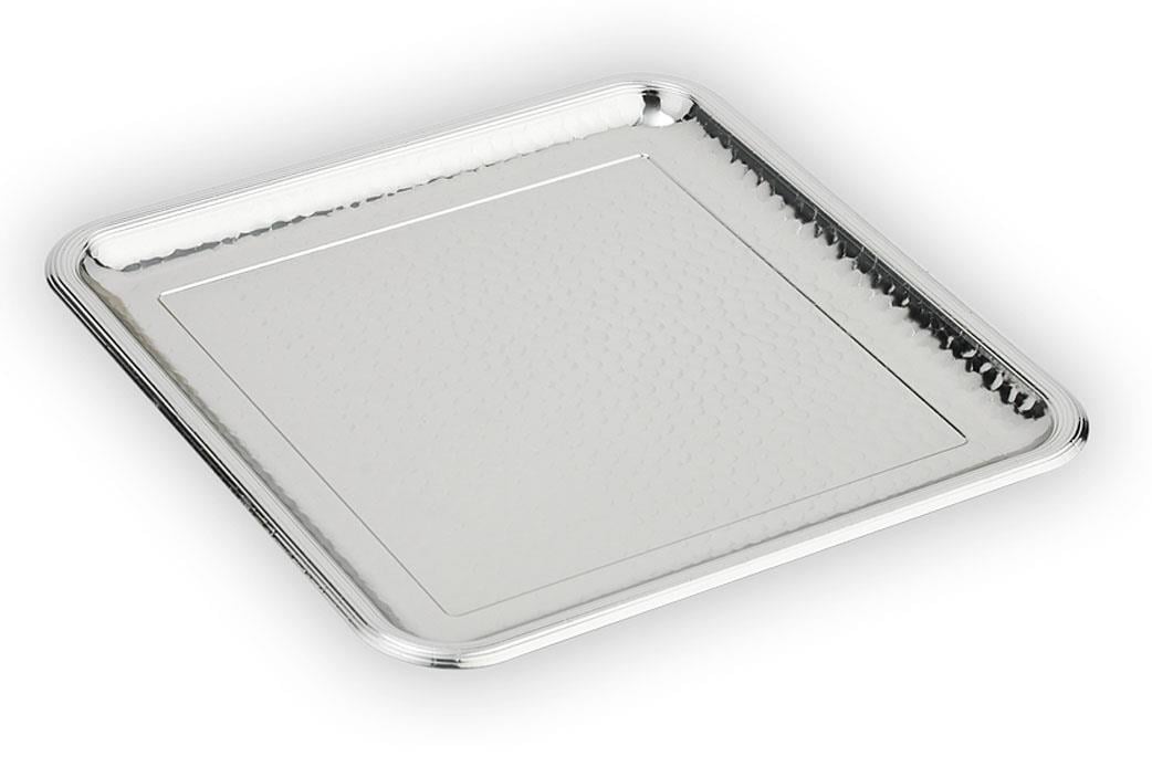 Schafer Ela Sunum Tepsisi 6 Parça-Platin05