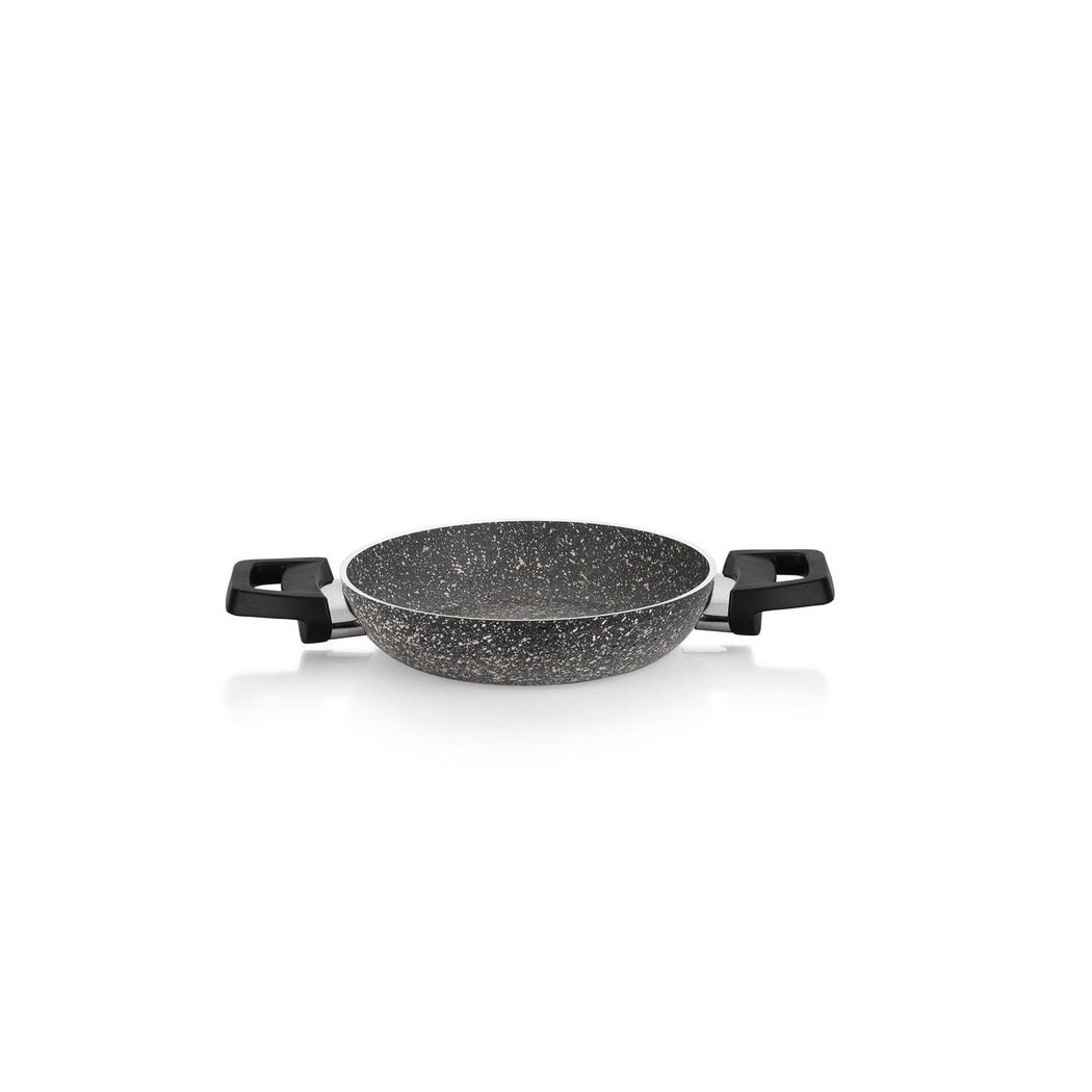Schafer Eternal 2 li Sahan 20Cm+Tava 26Cm-Gri