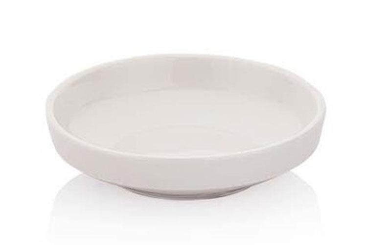 Schafer Freya Dove Reçellik 9 Cm-1 Parça-Beyaz