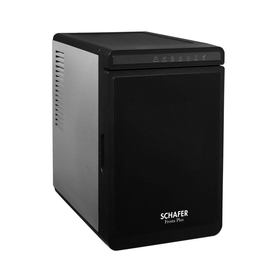 Schafer Frosta Plus Buz Makinesi Büyük Küp Buz