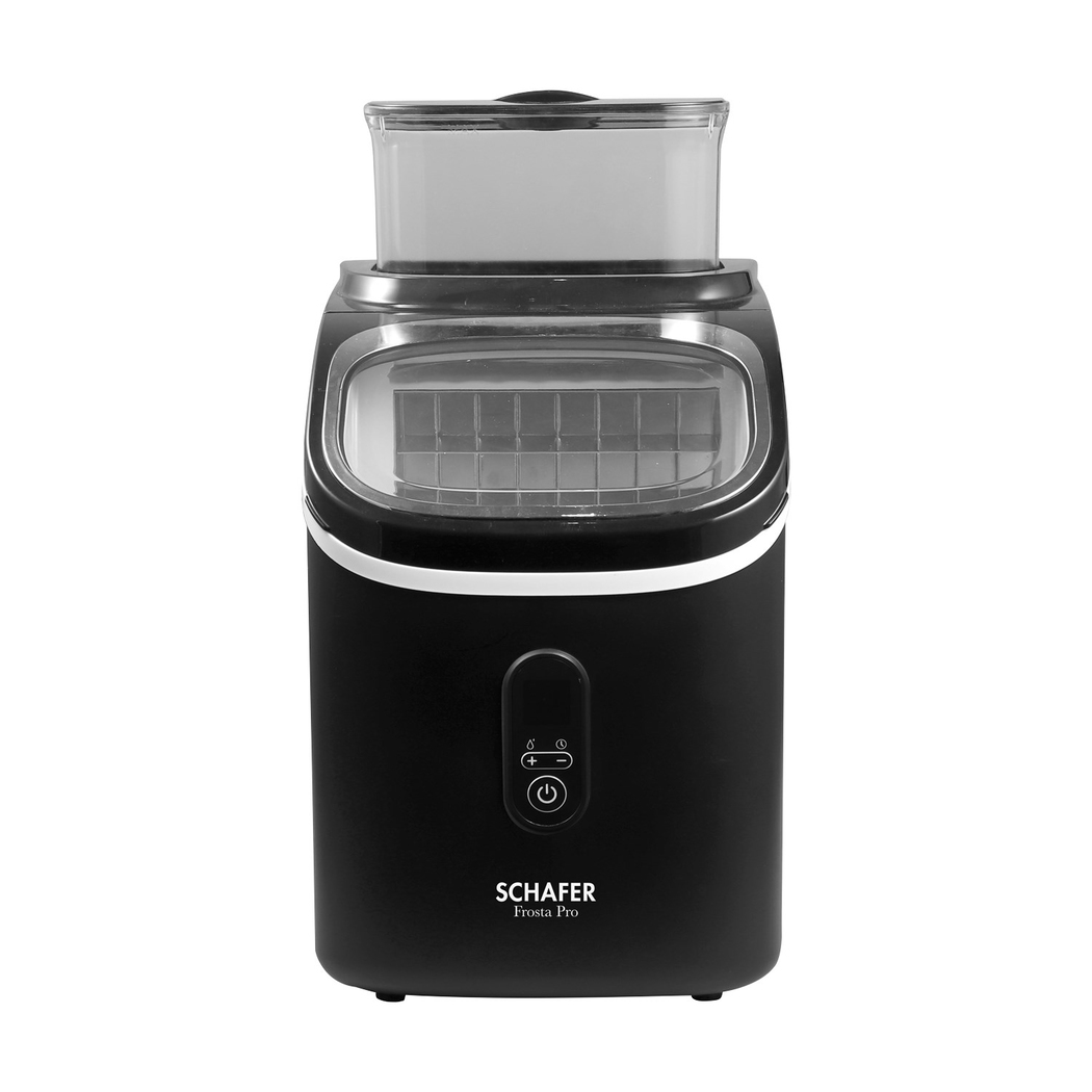 Schafer Frosta Pro Buz Makinesi Küp Buz