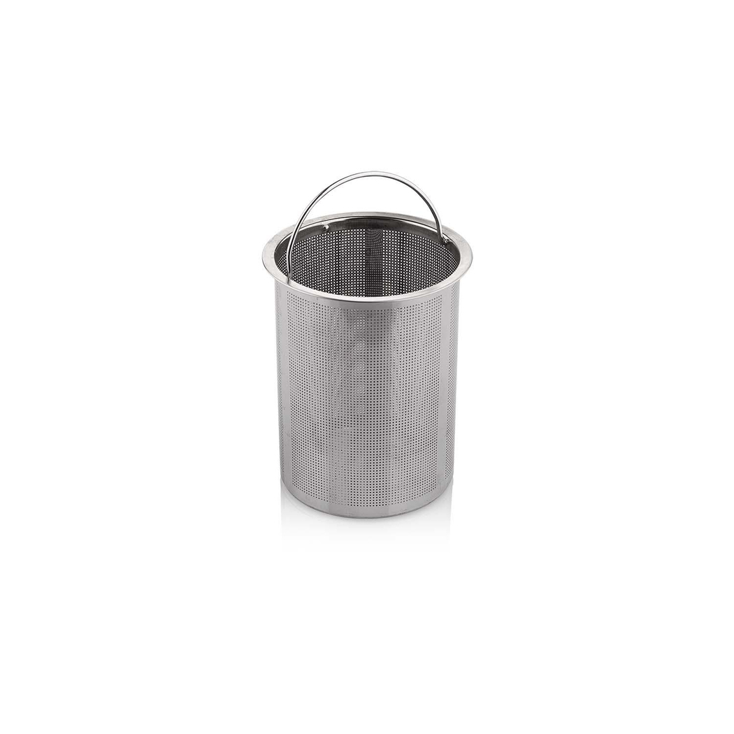 Schafer Gourmemaxx Cam Çay Makinesi-Inox