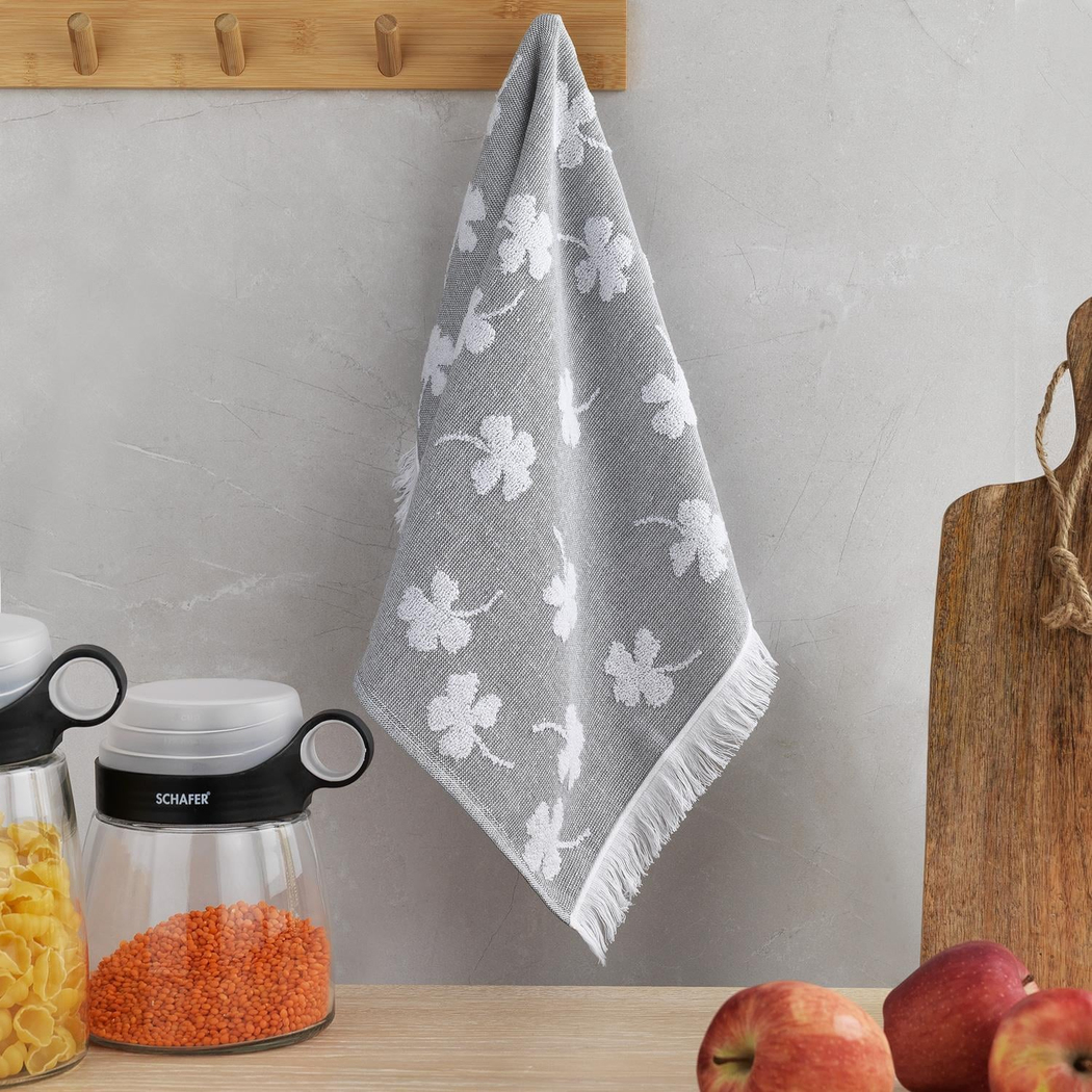 Schafer Home Clover Kurulama Bezi 40x60 Cm 1 Parça