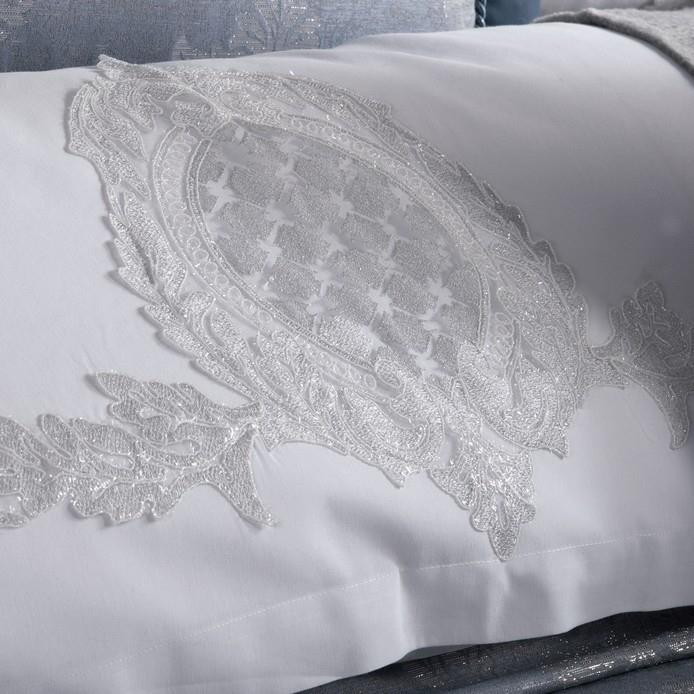 Schafer Home Premium 11 Parça Çeyiz Seti-Indigo