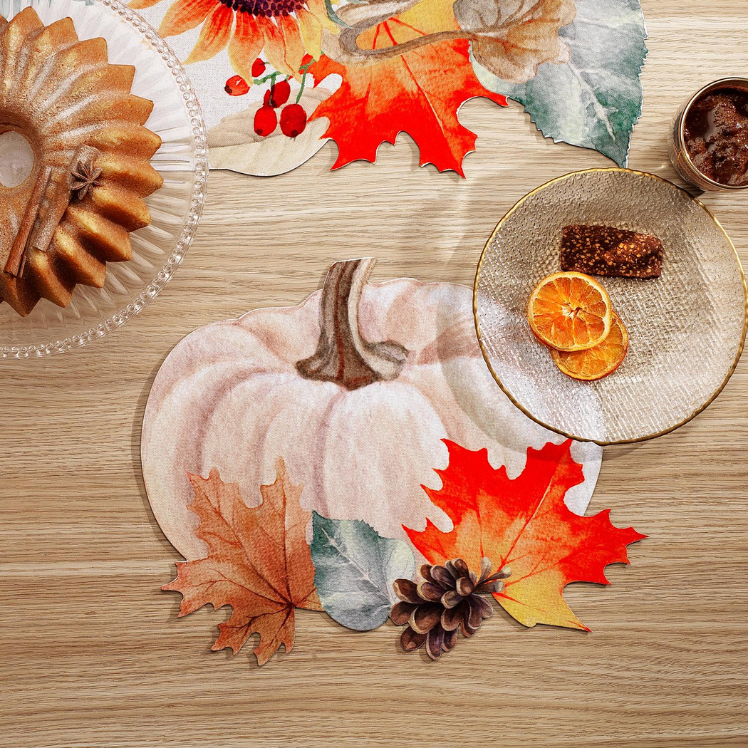 Schafer Home Pumpkin Supla 1 Parça-Turuncu