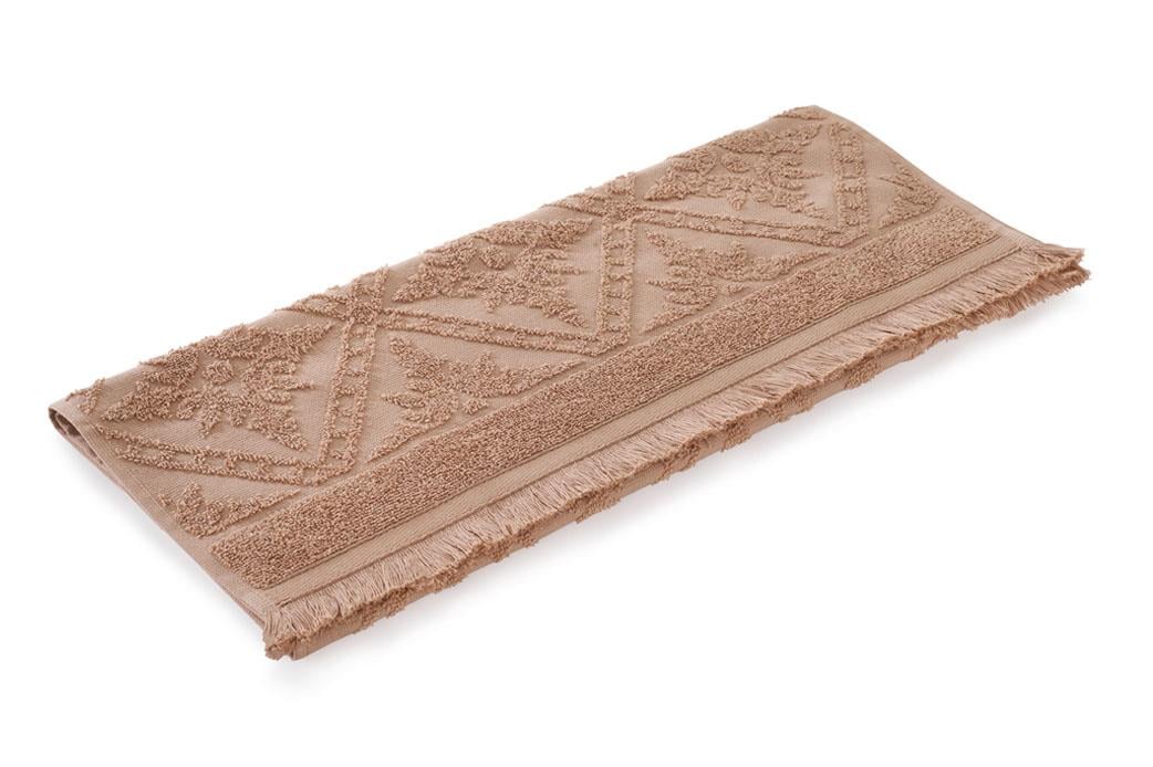 Schafer Home Rita 50x90 Havlu - Bej