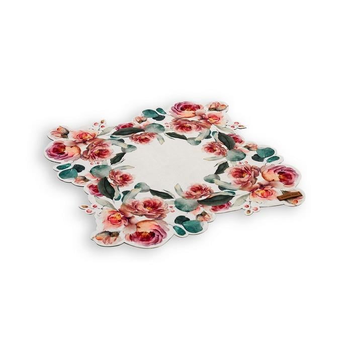 Schafer Home Rose Lazer Supla 1 Parça-Asorti