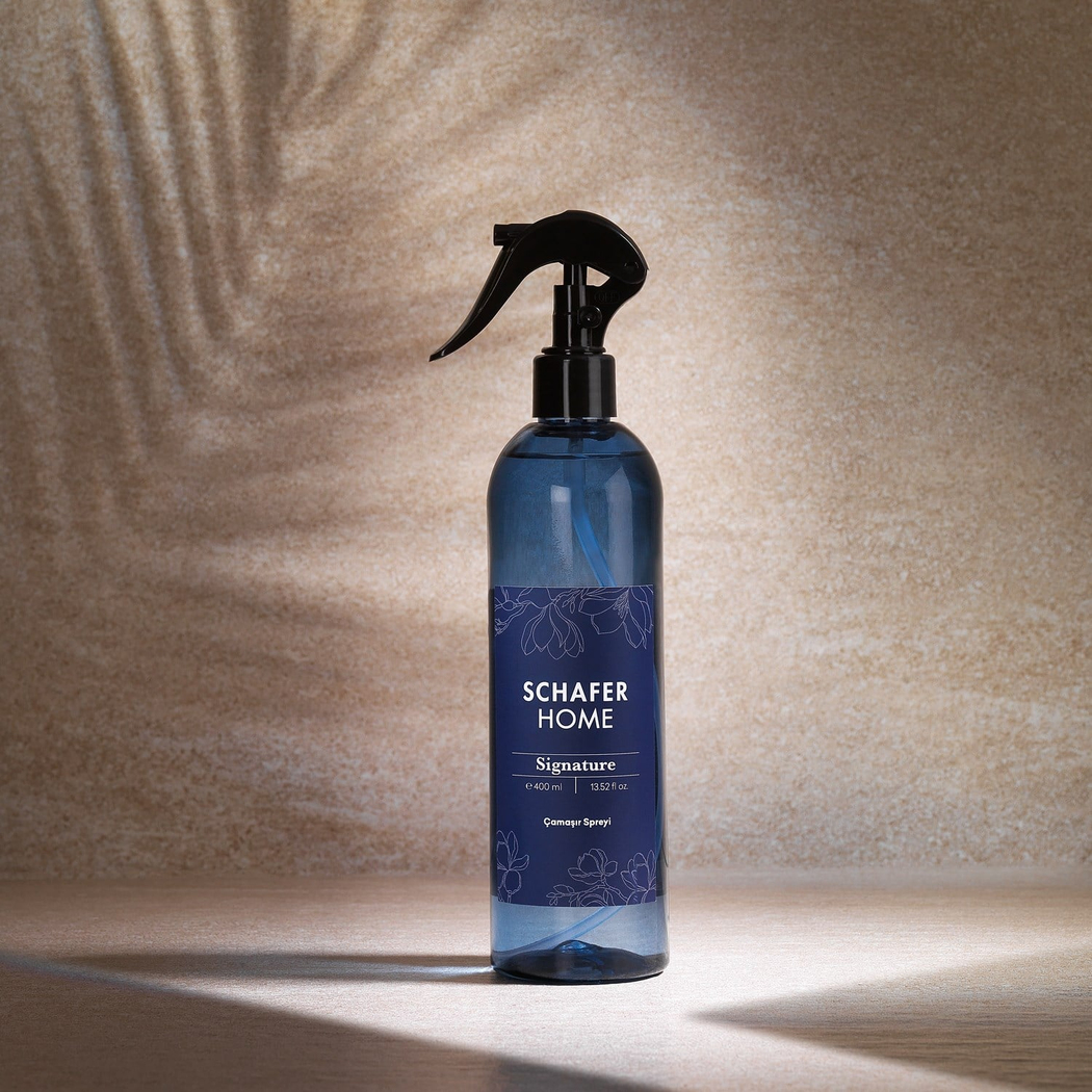 Schafer Home Signature Çamaşır Spreyi 400 ML 1 Parça