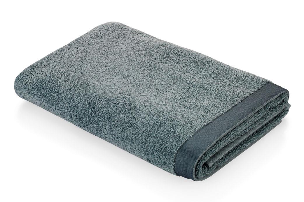 Schafer Home Stone 70x140 Havlu-Turkuaz