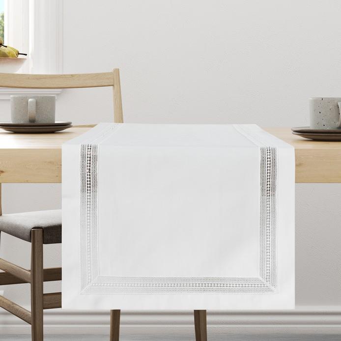 Schafer Home Suzy Runner 50x150 Cm-Krem