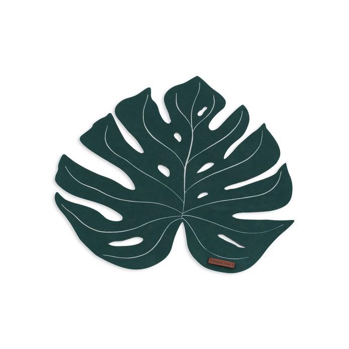 Schafer Home Tropical 1 Lazer Supla 1 Parça-Yeşil