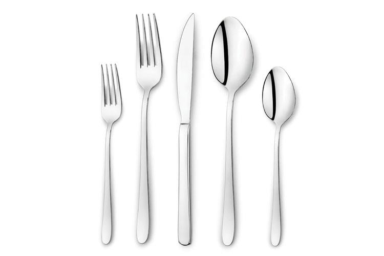 Schafer Sharp 72 Parça Çatal Kaşık Bıçak Takımı