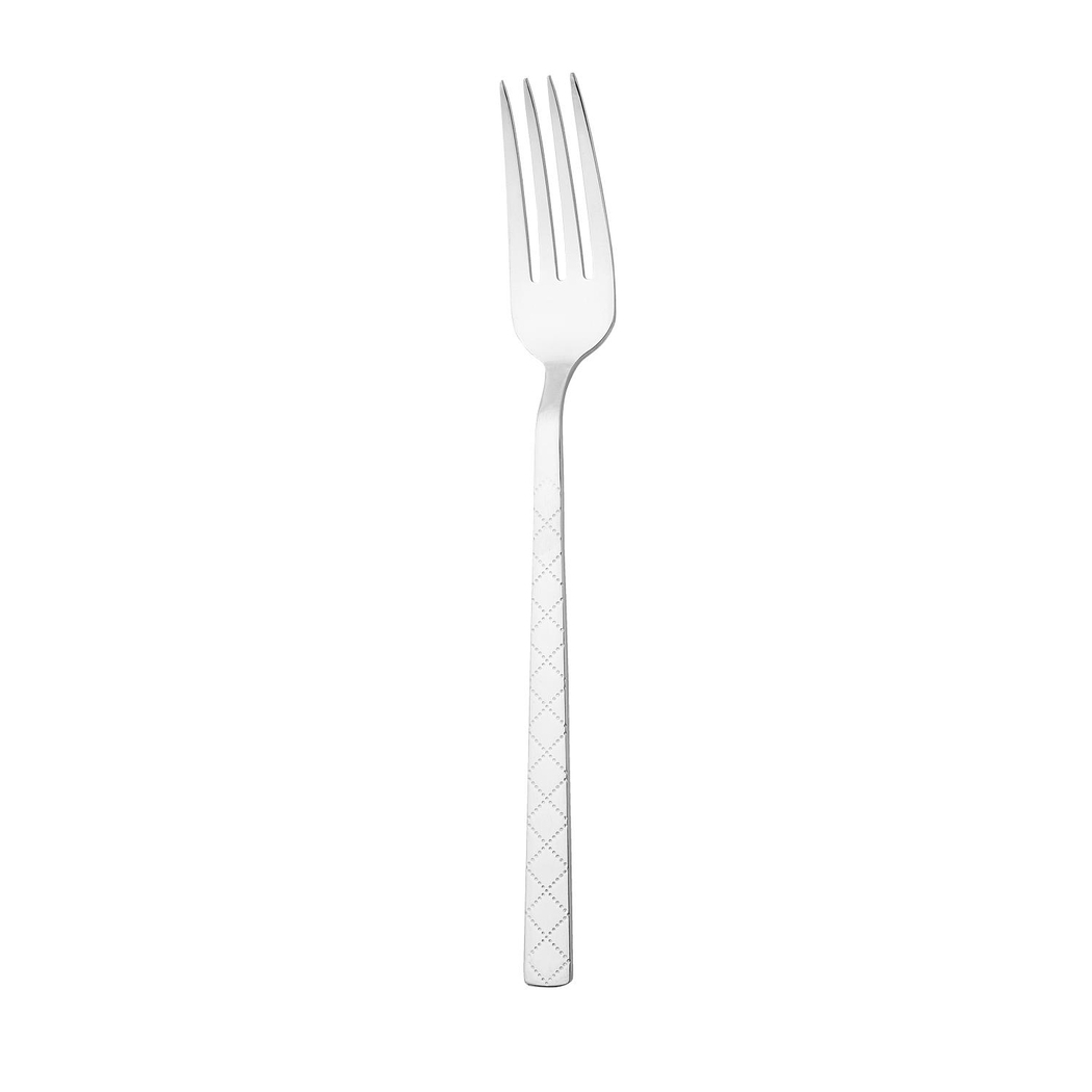 Schafer Sharp 72 Parça Çatal Kaşık Bıçak Takımı-Gümüş