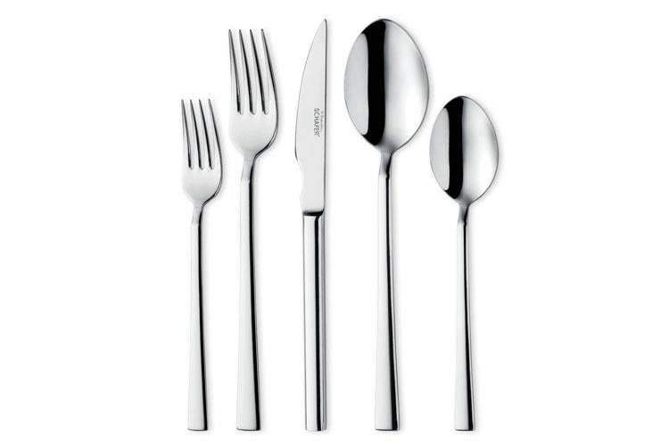 Schafer Sharp 72 Parça Çatal Kaşık Bıçak Takımı
