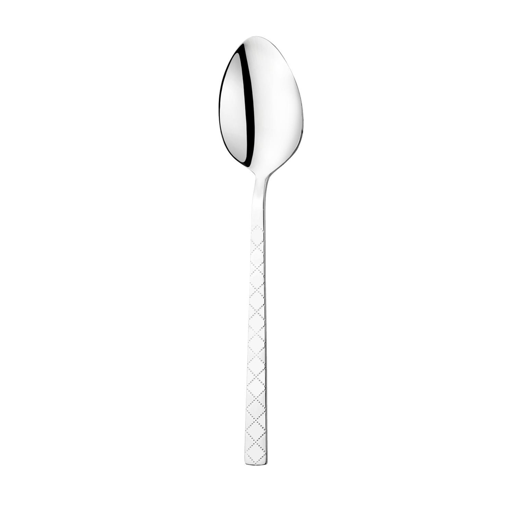 Schafer Sharp 72 Parça Çatal Kaşık Bıçak Takımı-Gümüş