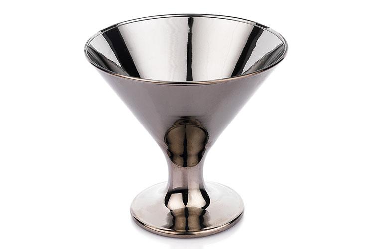 Schafer Shiny Dondurma Kasesi 1 Parça-Platin