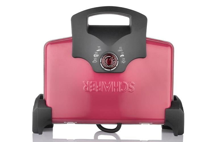 Schafer Start Tost Makinesi-Pembe