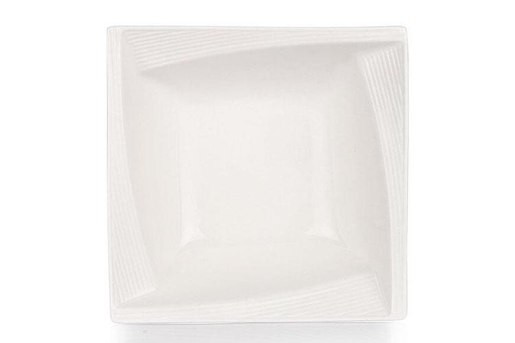 Schafer Vanilla 1 Parça Kase 14 Cm-Beyaz