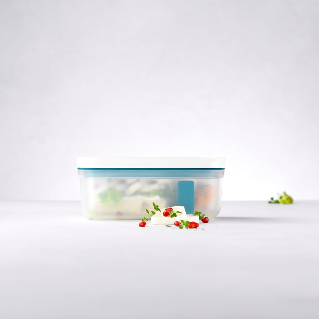 Zwilling Fresh ve Save Vakumlu Yemek Taşıma Kabı M Boyut (368013090)