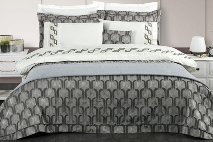 Schafer Home Nora Çeyiz Seti 11 Parça-Gri