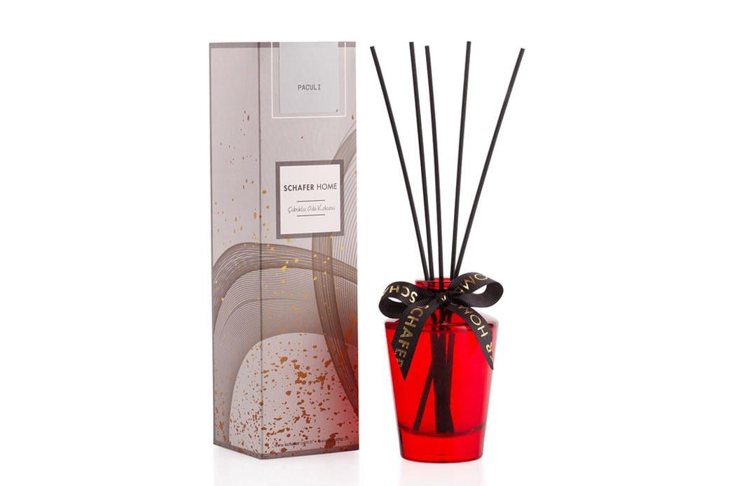 Schafer Home Paculi 110Ml Oda Kokusu -1 Parça