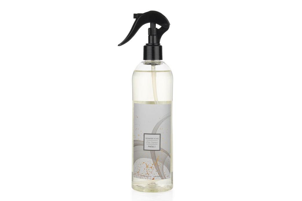 Schafer Home Paculi 400Ml Çamaşır Spreyi -1 Parça