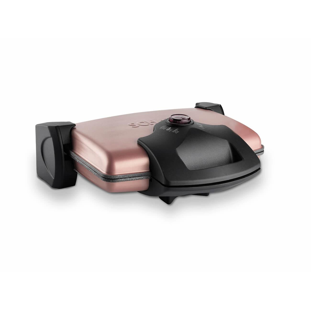 Schafer Start Tost Makinesi-Rosegold