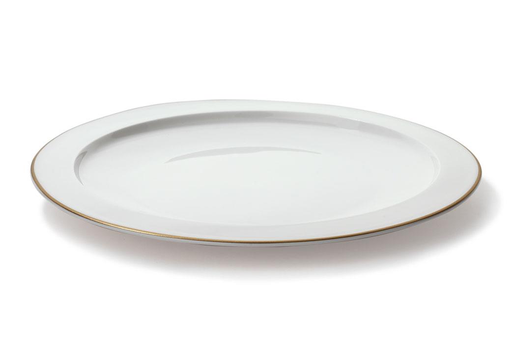 Schafer Tılsım Timeless Servis Tabağı-1 Parça