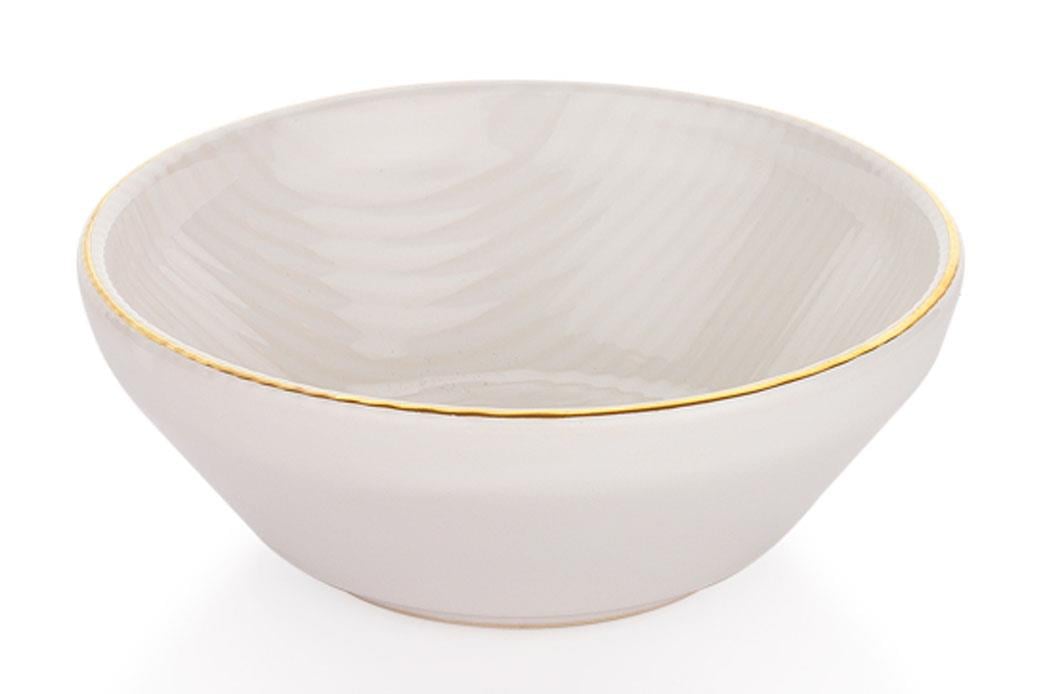 Schafer Trend Çorba Kasesi 14 Cm-Beyaz