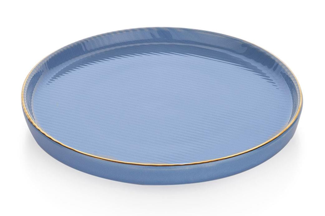 Schafer Trend Pasta Tabağı 20Cm-Lila