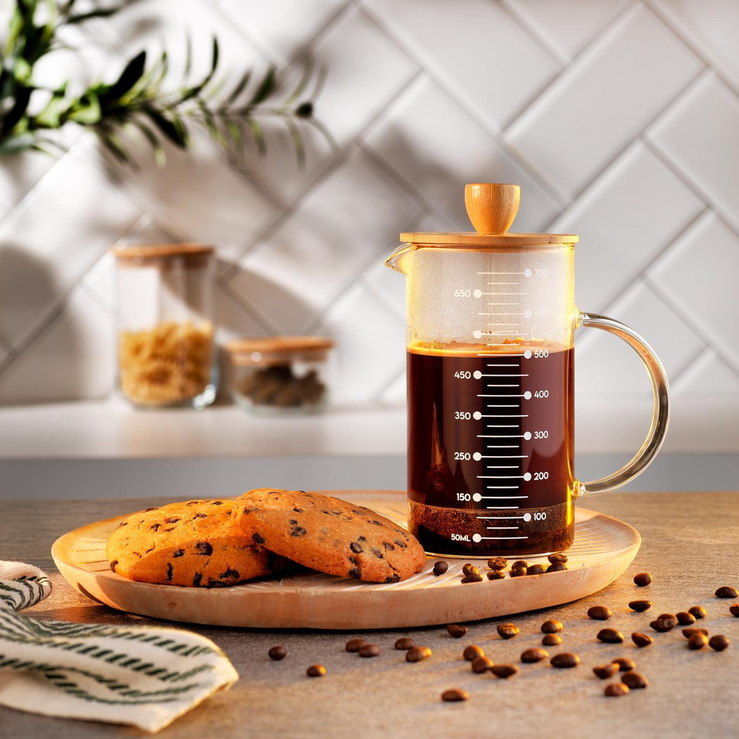 Schafer Vera French Press 700 Ml.