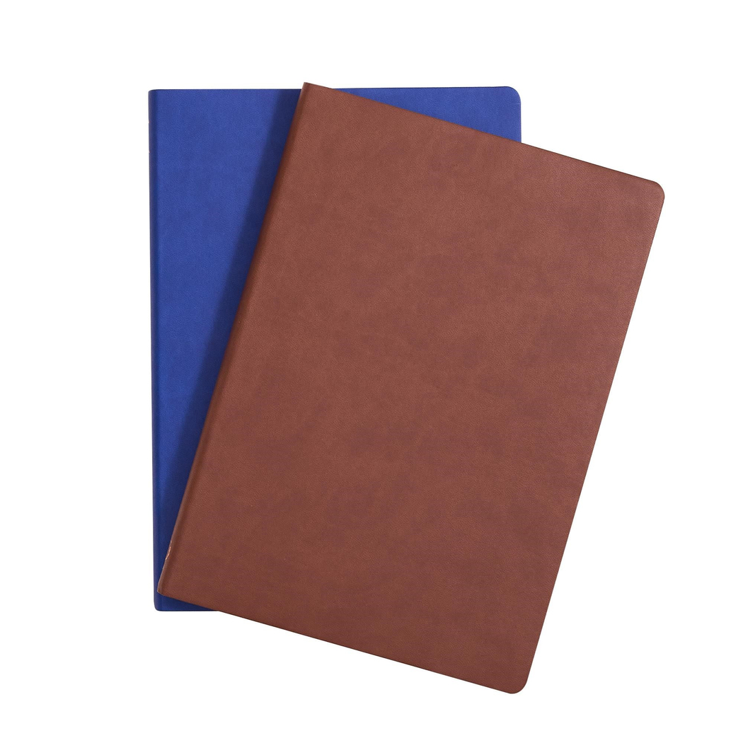 Karatis - B5 - 240 Yaprak Tomoe River Defter - Sapphire  Blue
