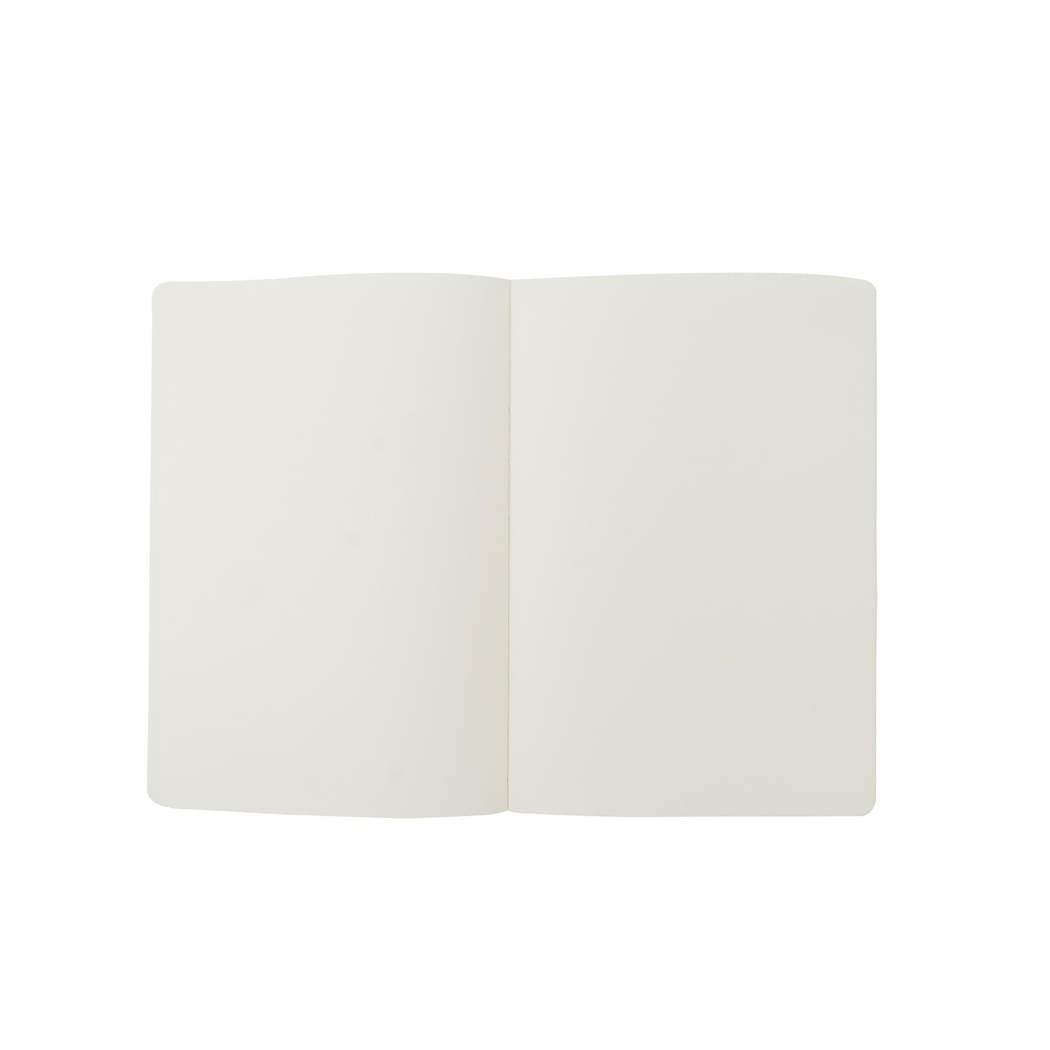 Karatis TR 13x19 96 Yaprak Soft Defter - Aster