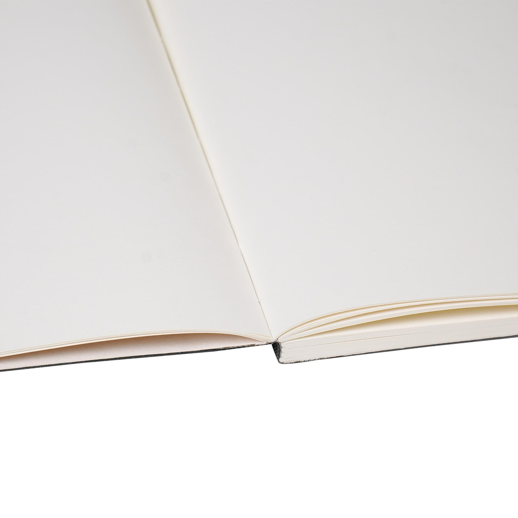 Karatis TR 13x19 96 Yaprak Soft Defter - Selva