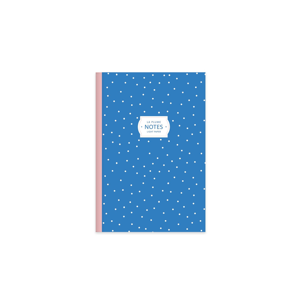 Keskin Color Çizgili Tel Dikişli 4'lü Defter Seti Pembe