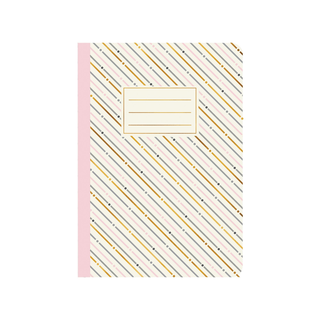 Limited Edition Terzi Dikiş 2'li Defter Seti Şeker 17x25