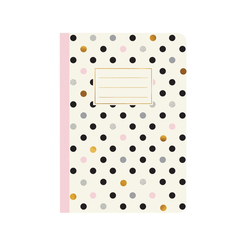 Limited Edition Terzi Dikiş 2'li Defter Seti Şeker 17x25