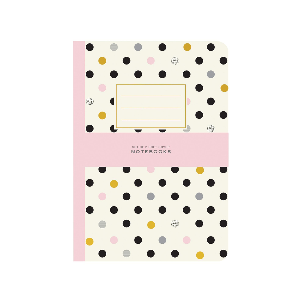 Limited Edition Terzi Dikiş 2'li Defter Seti Şeker 17x25