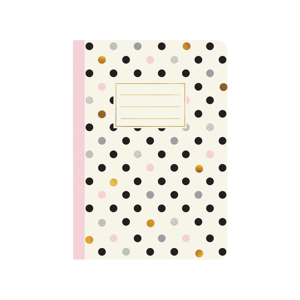 Limited Edition Terzi Dikiş 2'li Defter Seti Şeker 17x25