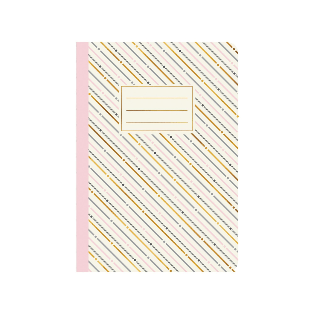 Limited Edition Terzi Dikiş 2'li Defter Seti Şeker 17x25