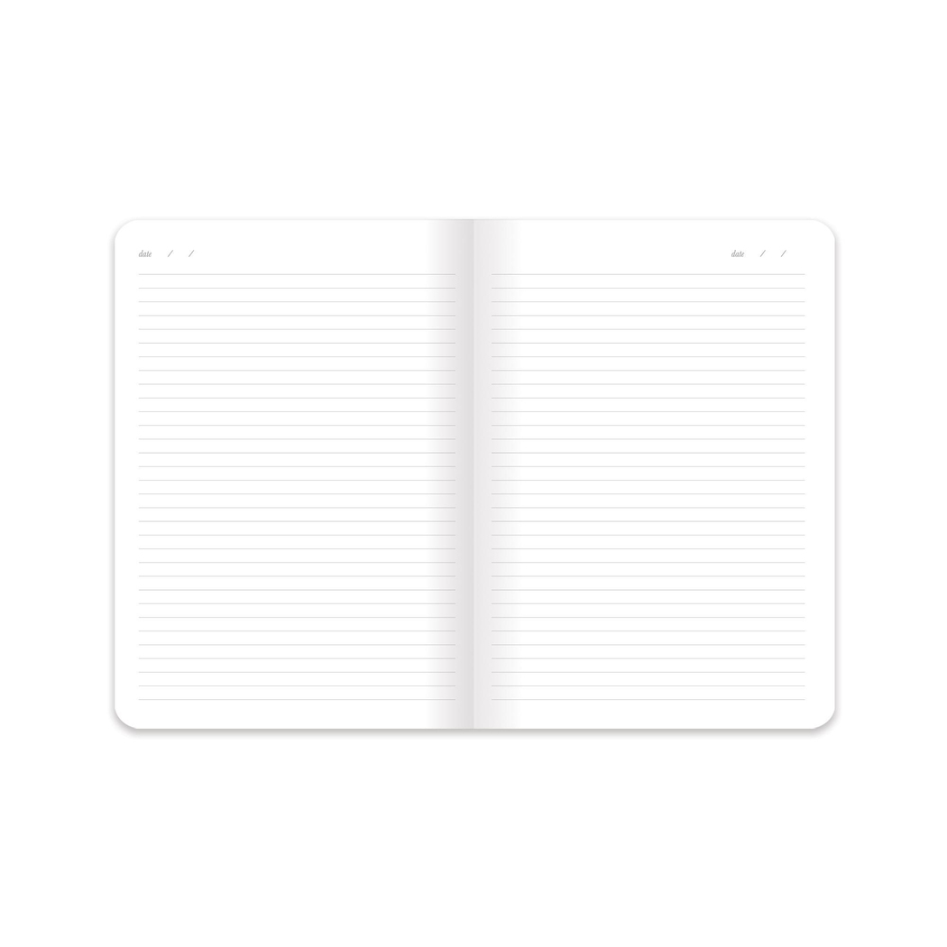 Limited Edition Terzi Dikiş 2'li Defter Seti Slogan 17x25