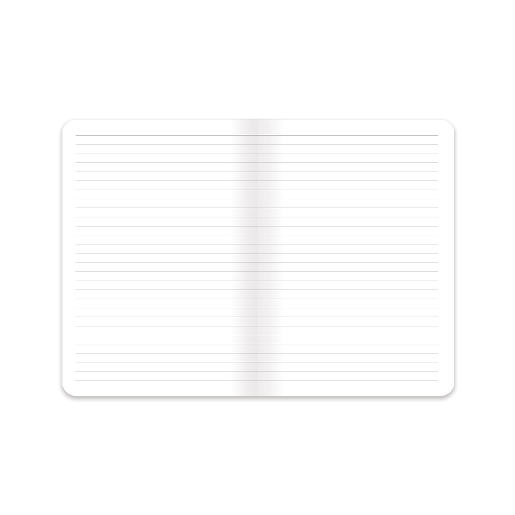 Limited Edition Terzi Dikiş 2'li Defter Seti Çiçek 17x25