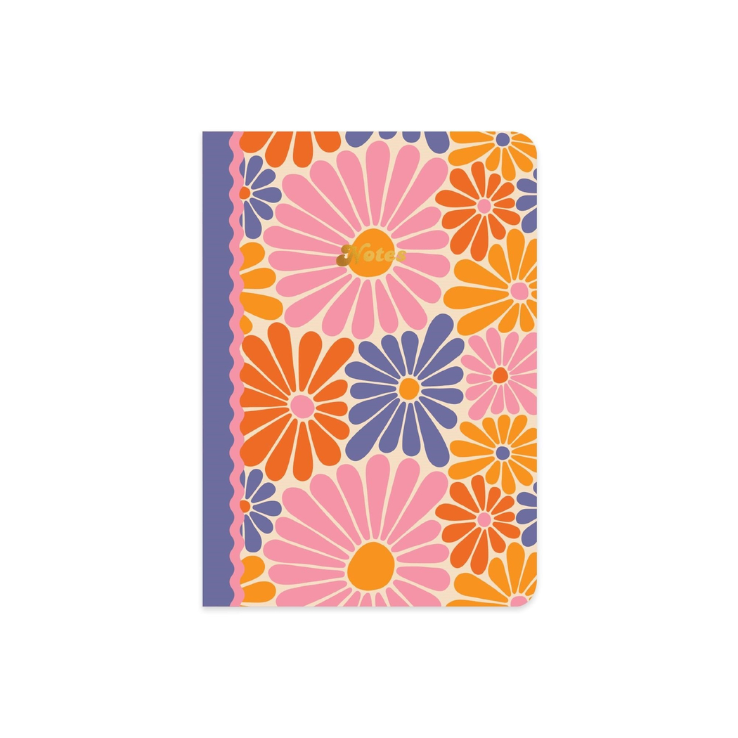 Limited Edition Terzi Dikiş 2'li Defter Seti Bahar 17x25