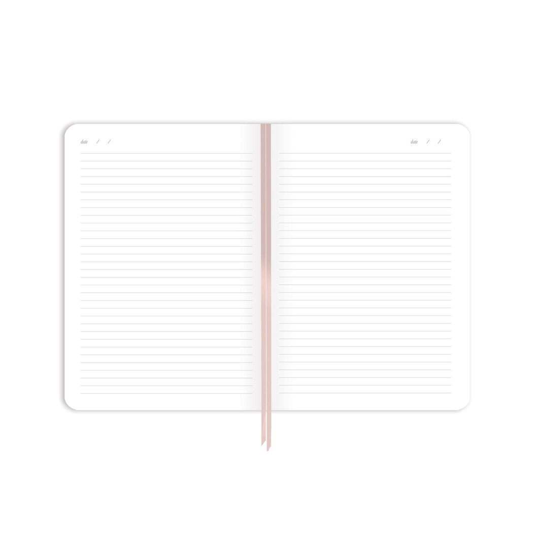 Limited Edition Yaldızlı Ciltli Defter Şeker 19x25