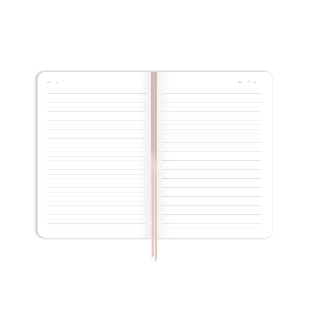 Limited Edition Yaldızlı Ciltli Defter Şeker 19x25