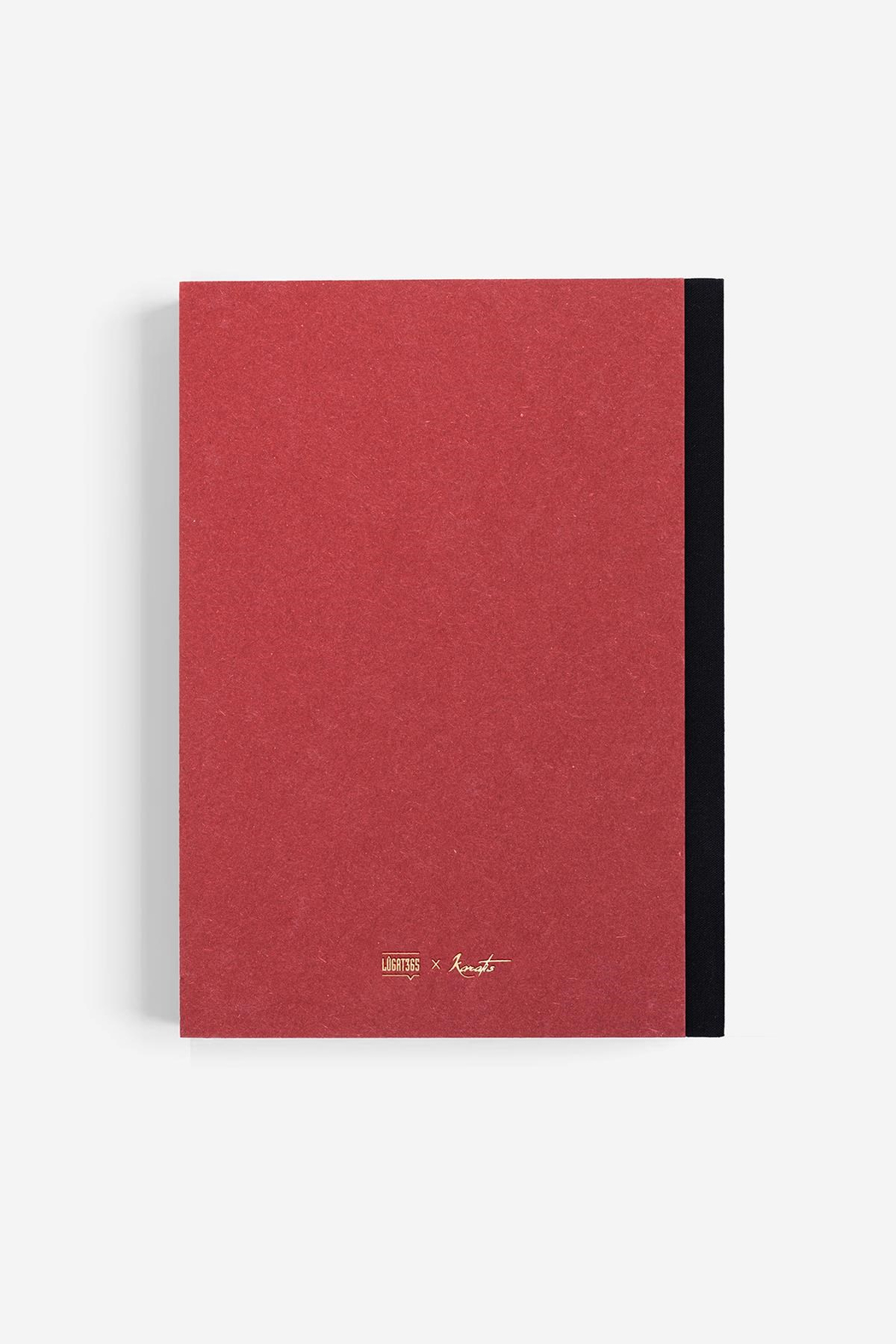Lugat365 x Karatis 15*21 96 Yp.Düz Defter-Ciğerimin Köşesi