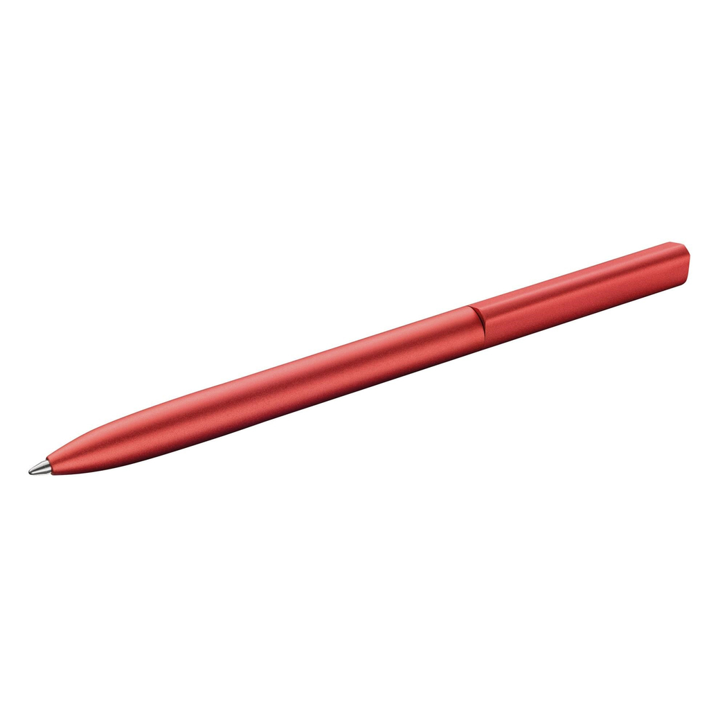 Pelikan Ineo Tükenmez Kalem Metal Kutu Kırmızı