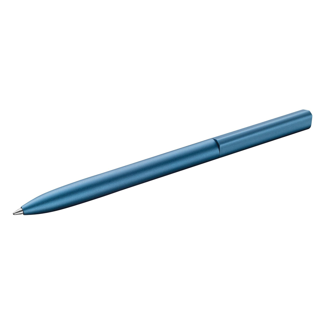 Pelikan Ineo Tükenmez Kalem Metal Kutu Okyanus Mavi