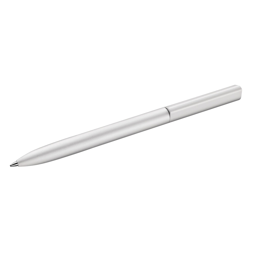 Pelikan Ineo Tükenmez Kalem Metal Kutu Gümüş