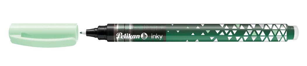 Pelikan İnky Roller Pastel 50'li Display Sarı